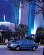 Lancia Lybra 1999 года